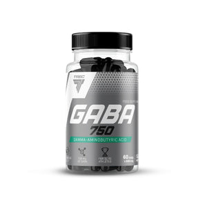 GABA 750 60 CAPS