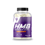 HMB Forumla Caps