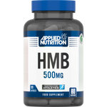HMB 500mg 120 Capsules