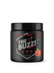 THE BUZZ! N.O. STING, STRAWBERRY MARGARITA - 263 GRAMS