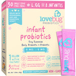 Infant Probiotic 30 single servings sticks