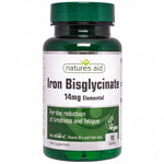 Iron Bisglycinate 90 tablets