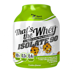 THAT'S THE WHEY ISOLATE 2KG