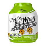 THAT'S THE WHEY ISOLATE 2KG