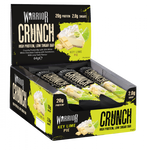 WARRIOR CRUNCH 64G Protein Bar - Delicious Flavours for Every Craving