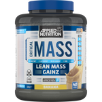 CRITICAL MASS PROFESSIONAL - LEAN MASS GAINER