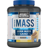 CRITICAL MASS PROFESSIONAL - LEAN MASS GAINER