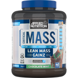 CRITICAL MASS PROFESSIONAL - LEAN MASS GAINER