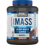 CRITICAL MASS PROFESSIONAL - LEAN MASS GAINER