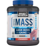 CRITICAL MASS PROFESSIONAL - LEAN MASS GAINER