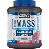 CRITICAL MASS PROFESSIONAL - LEAN MASS GAINER