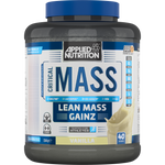 CRITICAL MASS PROFESSIONAL - LEAN MASS GAINER