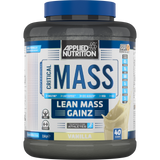 CRITICAL MASS PROFESSIONAL - LEAN MASS GAINER