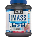 CRITICAL MASS PROFESSIONAL - LEAN MASS GAINER