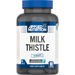 Milk Thistle 90 Tablets