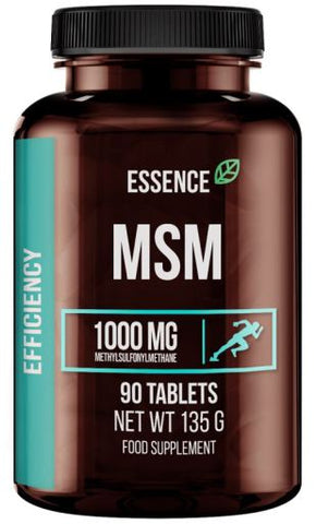 MSM 1000 mg 90 tablets