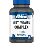 Multi-Vitamin Complex 90 Tablets