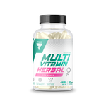 Multivitamin Herbal For Women 90 Capsules