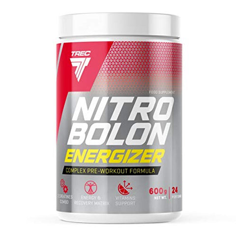 NITROBOLON ENERGIZER 600g