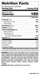 MUTANT WHEY PROTEIN 2.27KG