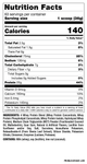 MUTANT WHEY PROTEIN 2.27KG