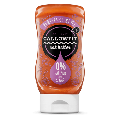 CALLOWFIT 300ML PER-PERI STYLE