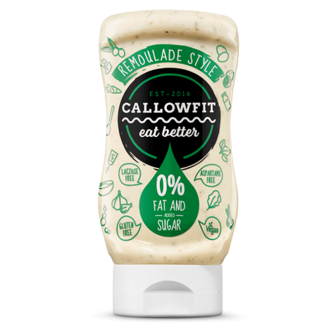 CALLOWFIT 300ML REMOULDE STYLE
