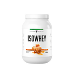 ISOWHEY 2KG Pure Isolate Protein + VITAMIN STORE SALFORD SHAKER FREE