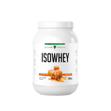 ISOWHEY 2KG Pure Isolate Protein + VITAMIN STORE SALFORD SHAKER FREE