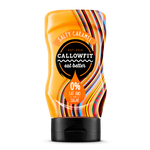 CALLOWFIT 300ML SALTY CARMEL