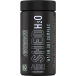 Shed H2O Water Out Complex 180 Capsules