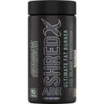 Shred X (ABE) - ALL BLACK EVERYTHING 90 Capsules