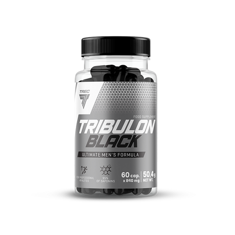TRIBULON BLACK 120 CAPS