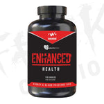Enhaced Health - Kidney and blood pressure duo 120 capsules