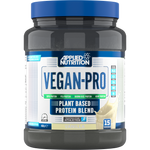 Vegan Pro - Plant Based Protein Blend