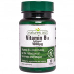 Vitamin B12 (Sublingual) 90 tablets