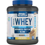 CRITICAL WHEY 2KG