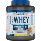 CRITICAL WHEY 2KG