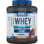 CRITICAL WHEY 2KG