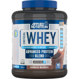 CRITICAL WHEY 2KG