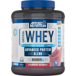 CRITICAL WHEY 2KG