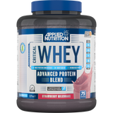 CRITICAL WHEY 2KG