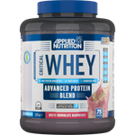 CRITICAL WHEY 2KG