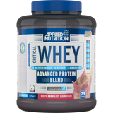 CRITICAL WHEY 2KG