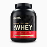 100% WHEY 2.27KG OPTIMUM NUTRITION